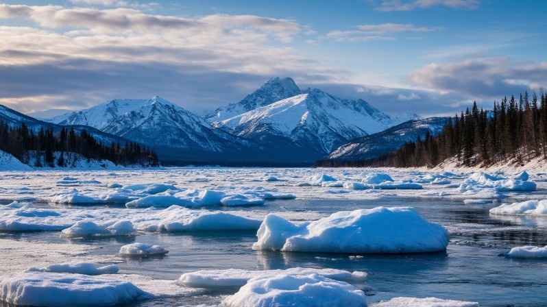 Финалисты конкурса представили проекты о Русском Севере