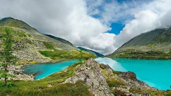 5 бюджетных идей для отдыха на Майские.