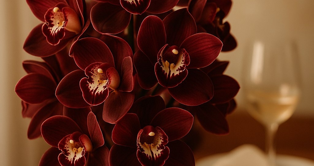 Она ждёт не просто цветы, а эмоции