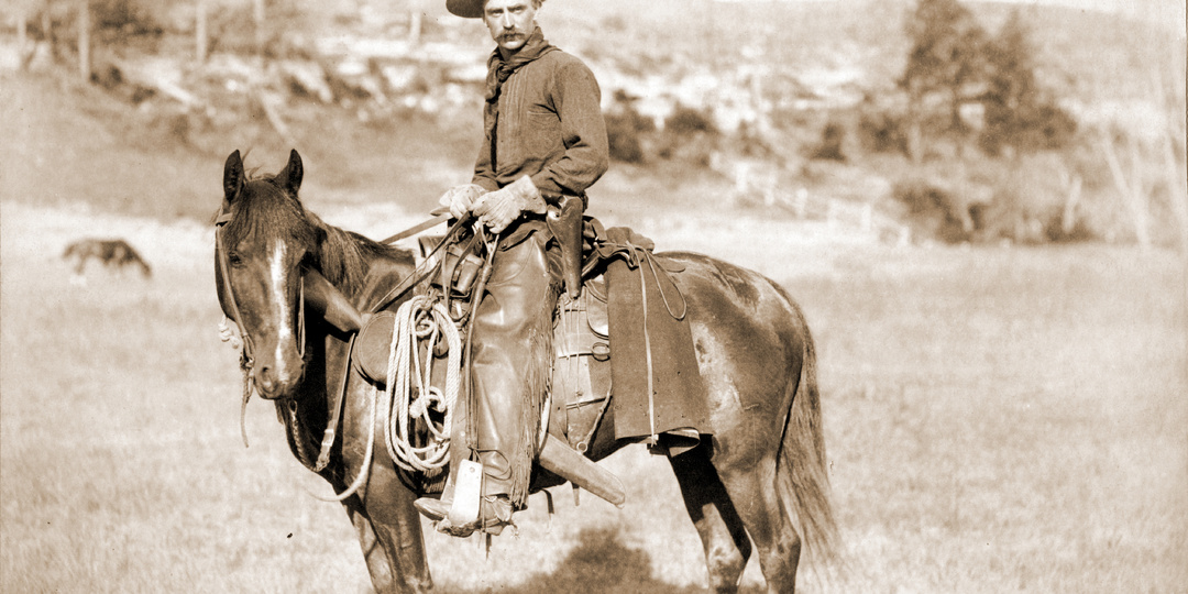 Чем питались настоящие ковбои на самом деле: суровая и пресная правда