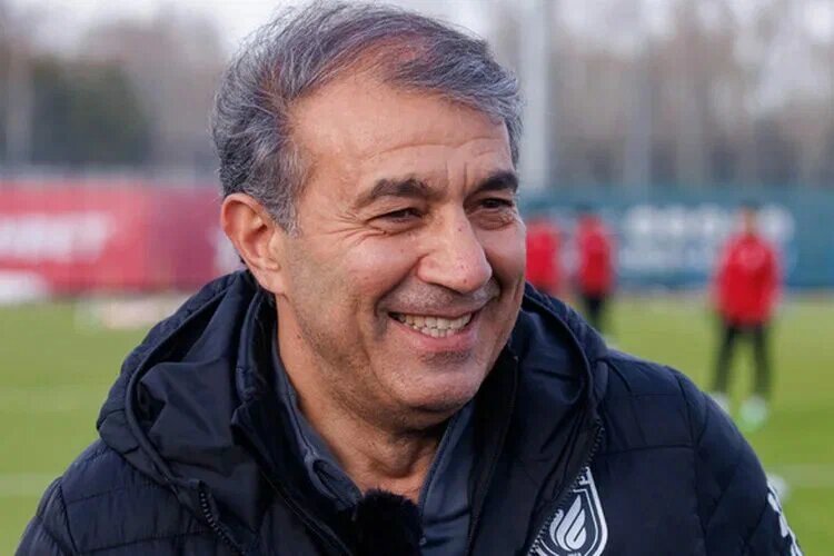 Рашид Рахимов 