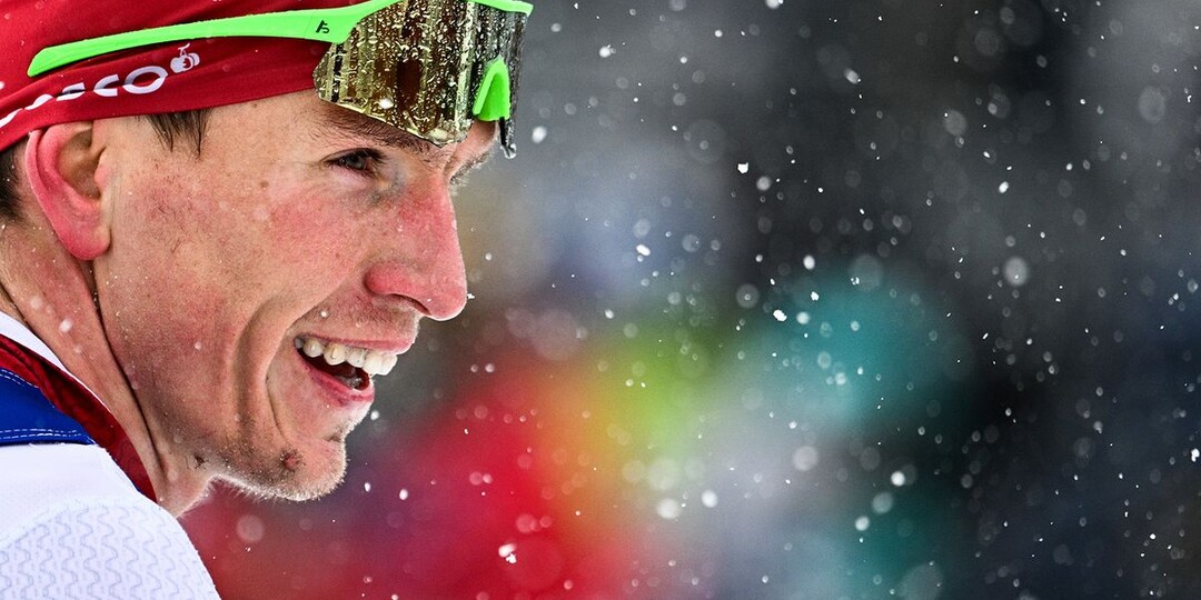 Большунов завершил сезон победой. Но на 70 км он срезал часть дистанции вместе с Червоткиным