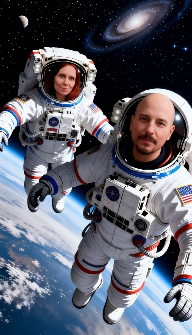 Так нас видит Алиса