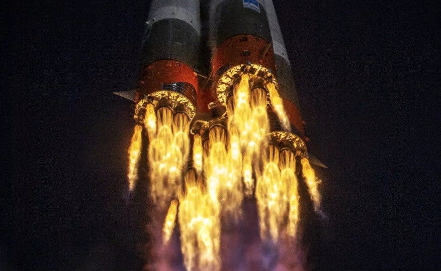 Роскосмос открыл электронный отбор в космонавты через Госуслуги с 12 апреля 2026 года