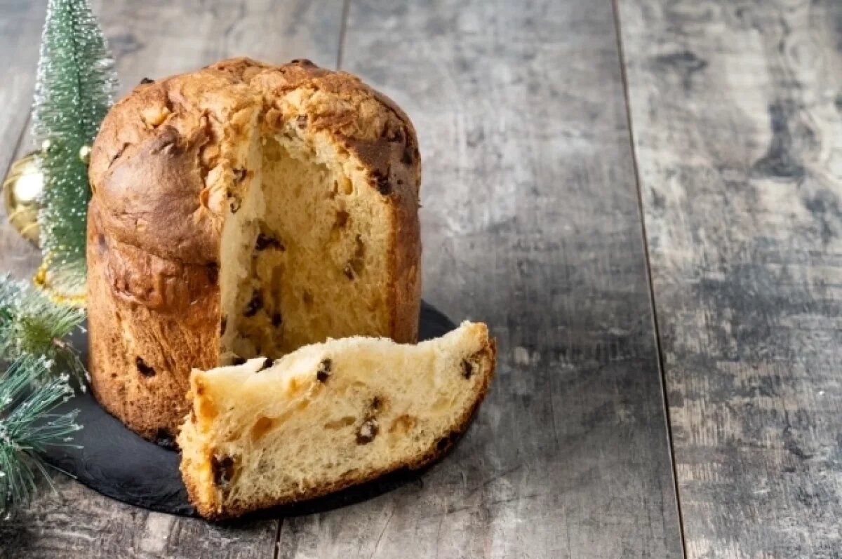    Священник Портнов объяснил, что делать с остатками куличей