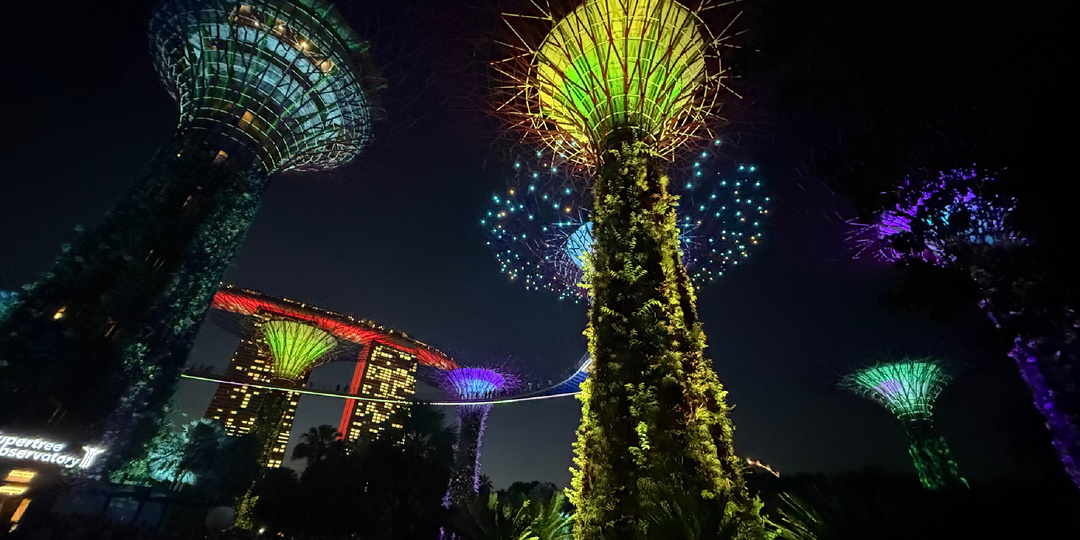 Сингапур | Сколько стоит поездка: полный гайд по затратам