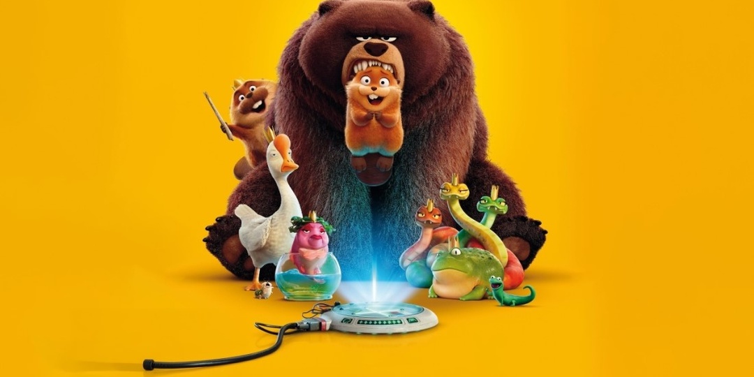 Прыгуны — красивая идея без сильной реализации