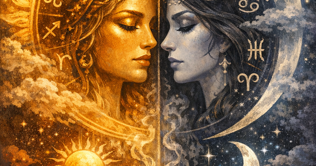 Теневая сторона знаков Зодиака, о которой молчат гороскопы.