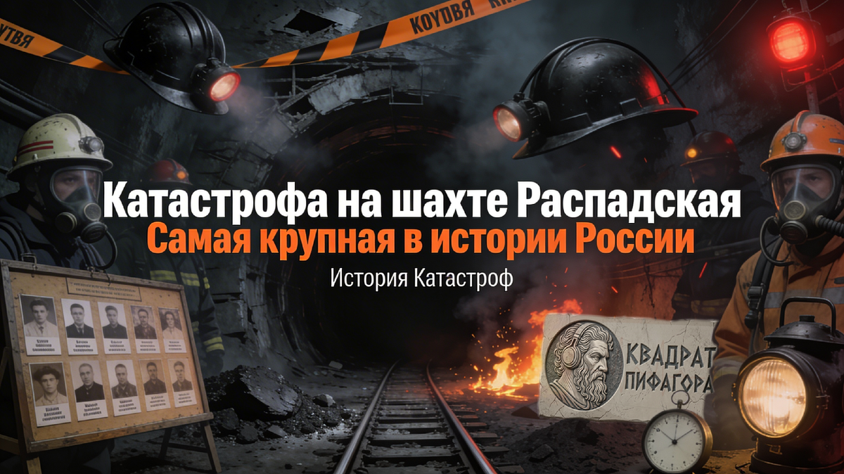 Обложка к подкасту
