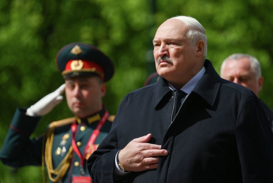     / Источник: © Григорий Сысоев/РИА Новости