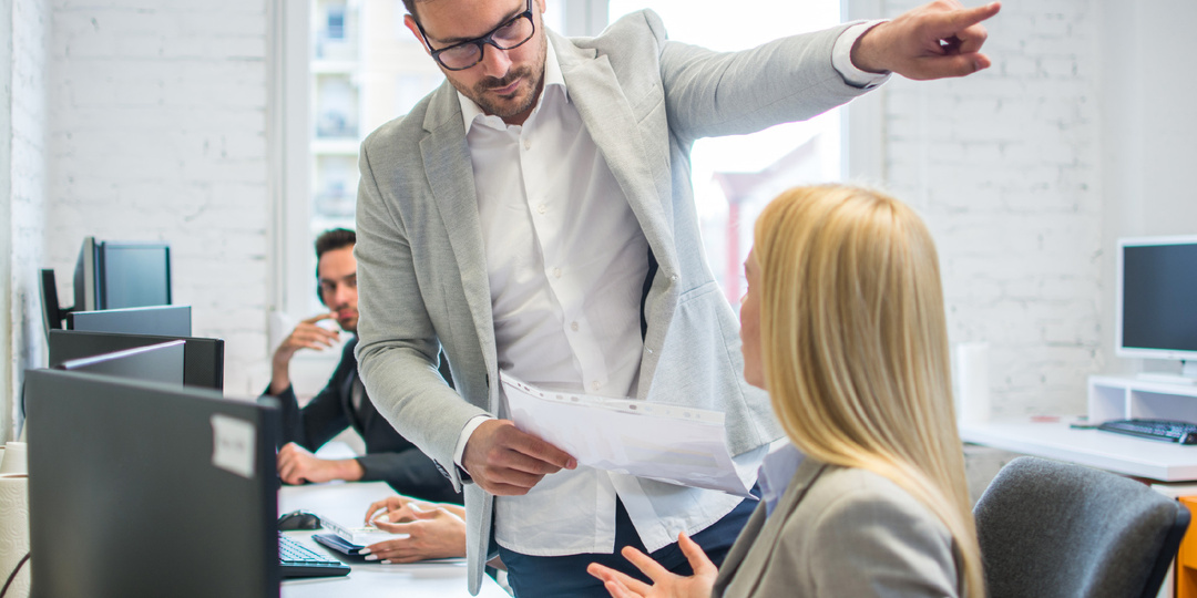 3 моих довода, которые подвигли суд встать на сторону работодателя-моего клиента