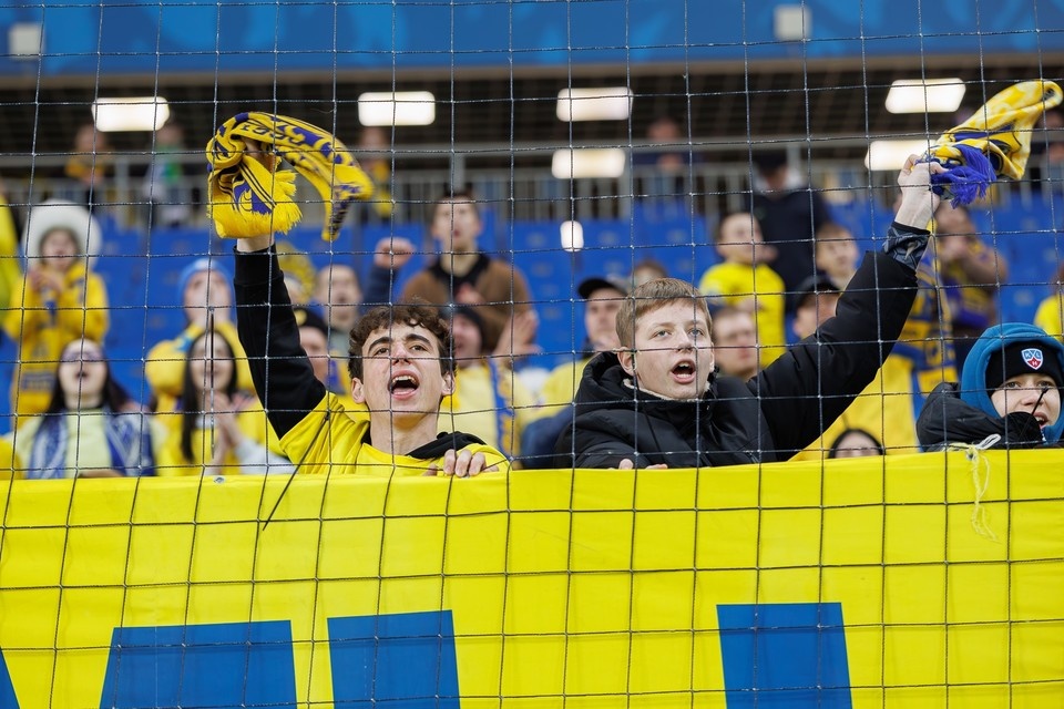    Самый ожидаемый матч месяца пройдет 12 апреля. Фото: ФК "Ростов"