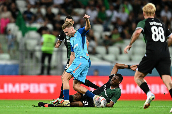 Телеграм-канал «ФК «Краснодар»»  📷