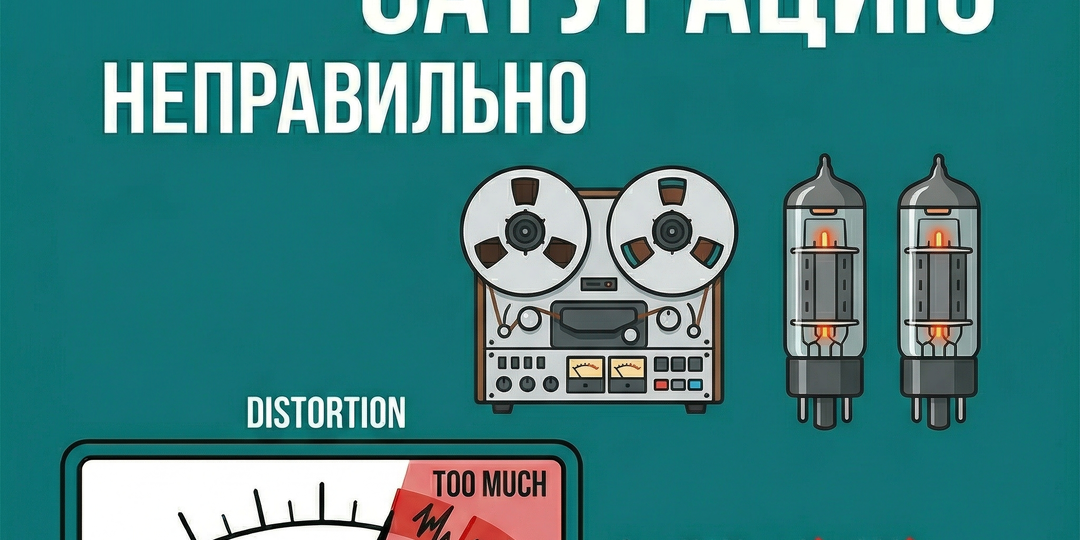 Ты используешь сатурацию неправильно