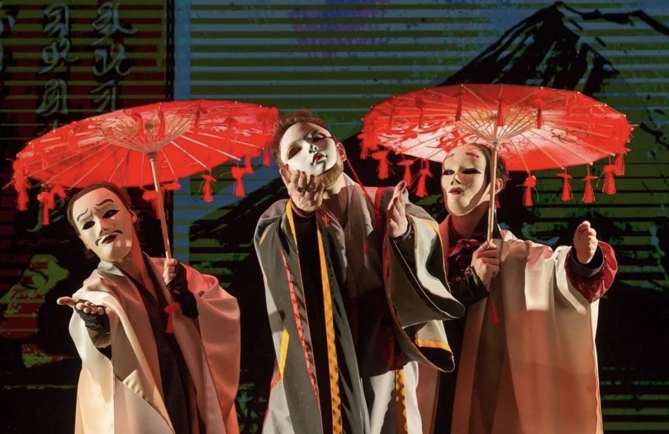    Народный театр Тимочской Краины — Центр культуры «Зоран Радмилович» представит на суд зрителей спектакль «Чеховская комната». Фото министерства культуры и туризма Московской области