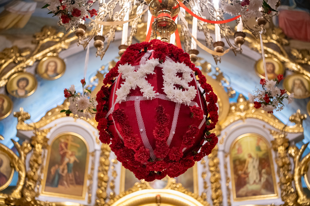 В качестве иллюстрации фото с сайта Орловской митрополии. Оригинал по ссылке: https://orel-eparhia.ru/news/11703