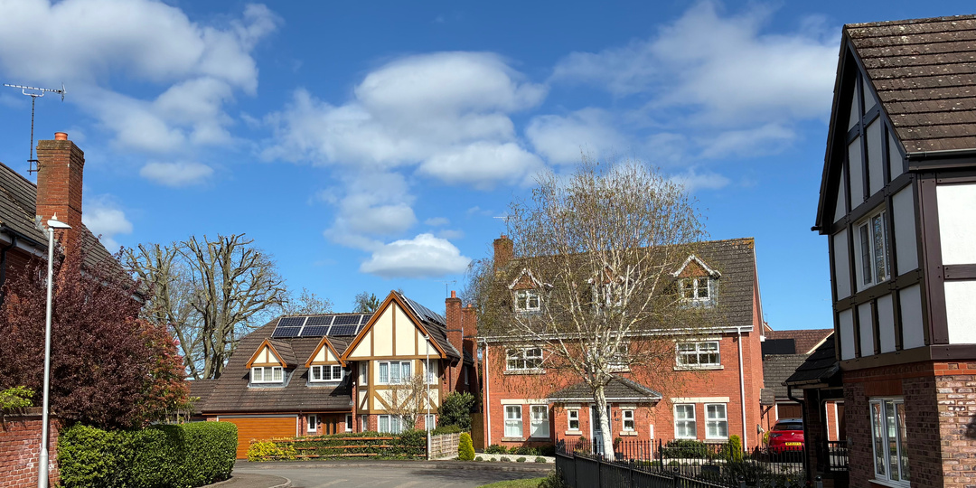 Английская экономия глазами русской жены: почему 5 спален - это не роскошь, а дисциплина