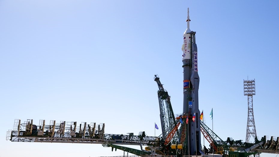    Роскосмос в День космонавтики отрыл онлайн-набор в отряд космонавтов Автор фото: ILya Oslyakov / Shutterstock / FOTODOM