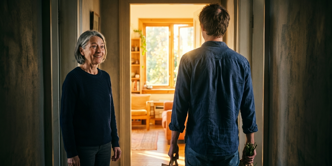 [Часть 3] «Да пошло оно всё!»: Как я перестала быть идеальной матерью и ожила