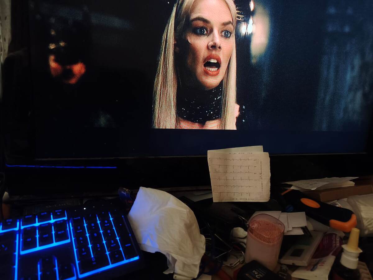 А так оно и есть!!!