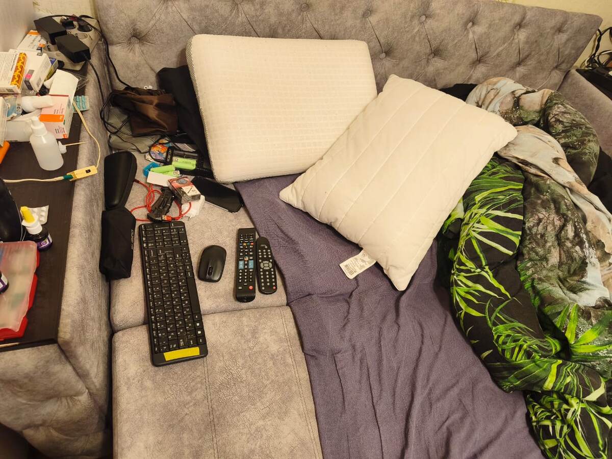 А так оно и есть!!!