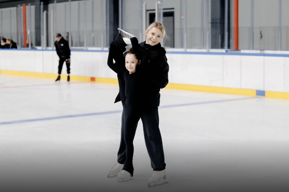    Фото: Официальный сайт Навка Арены