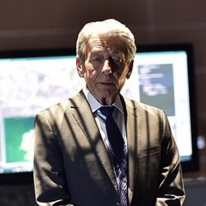     Умер дядя Кристофера Нолана – актер Джон Нолан