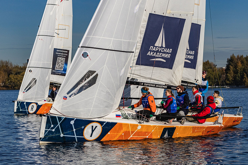 Кубок Ломоносова