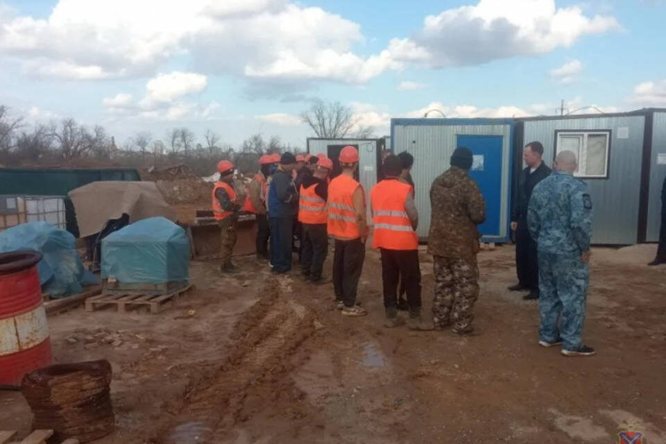    Фото: ГУ МВД России по Волгоградской области