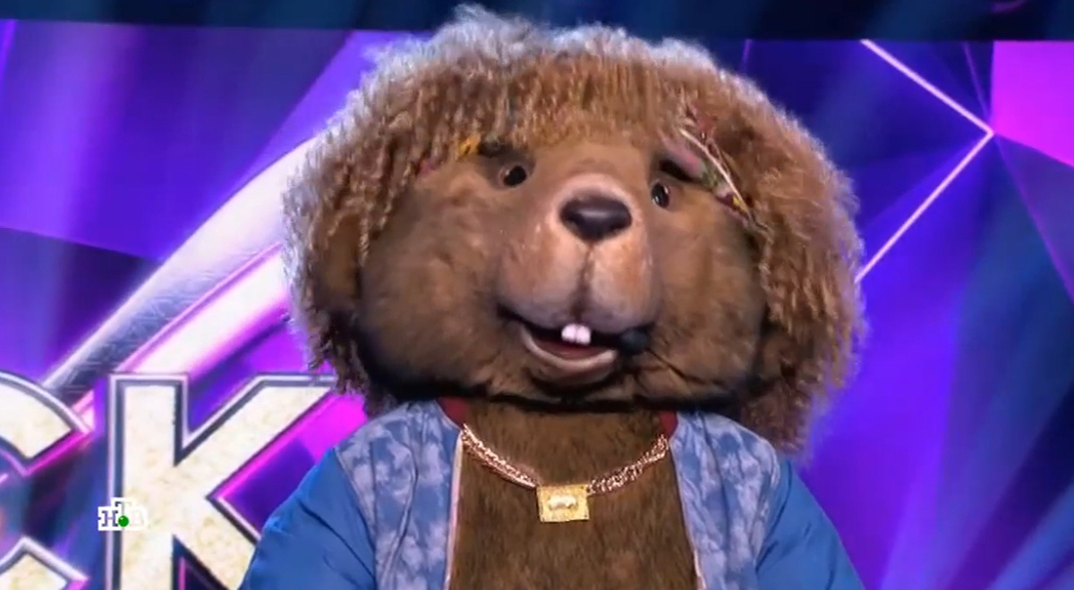 Маска 7 сезон 10 выпуск 12.04.26