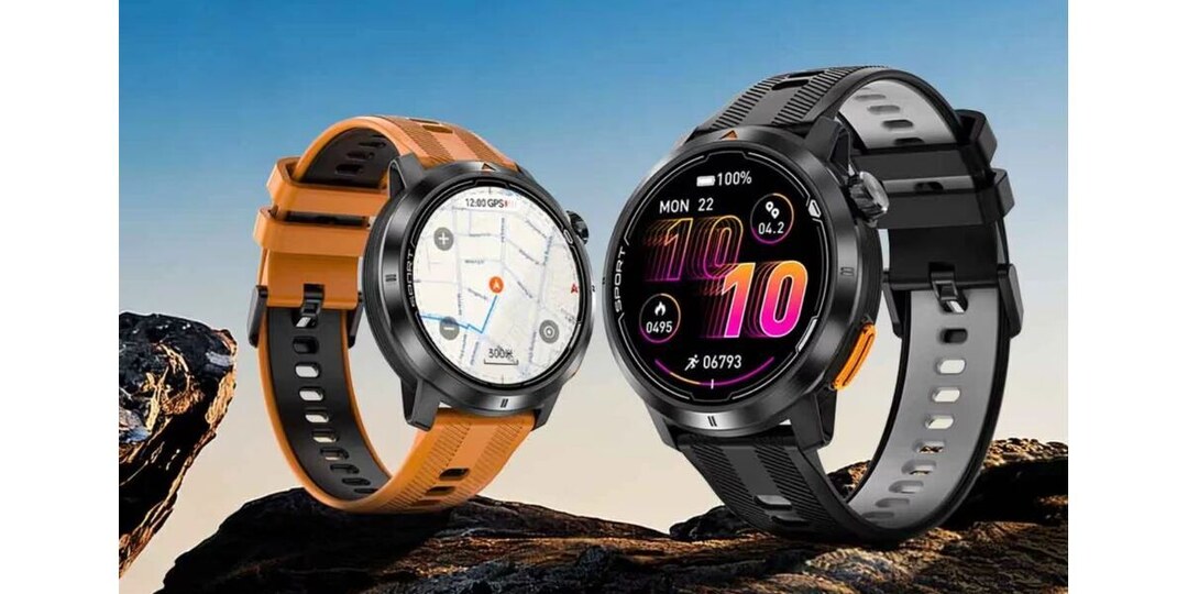 Rollme G9 получил офлайн-карты, dual GPS и 15 дней работы