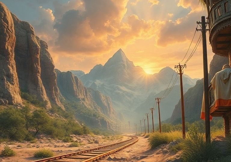 Старый Маразматик: Истина в Прошлом или в Настоящем?