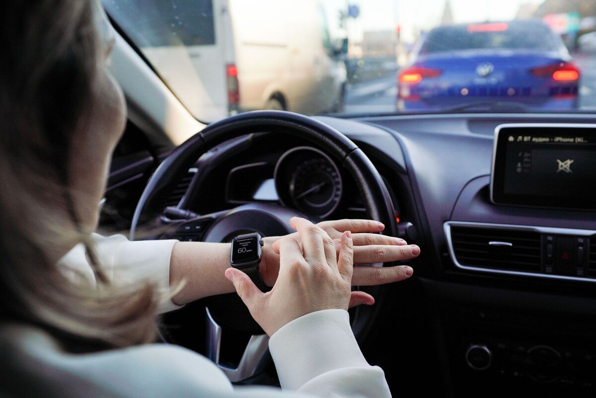     / Источник: © ИЗВЕСТИЯ/Анна Селина