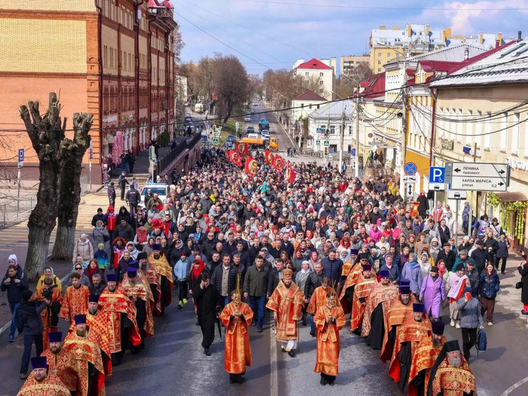     Фото: пресс-служба администрации г.о. Серпухов