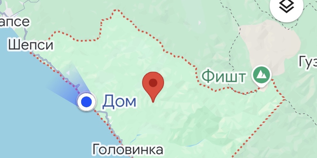 Лохотрон у моря? Почему я не поверил своим глазам, увидев рекламу дома в Лазаревском.