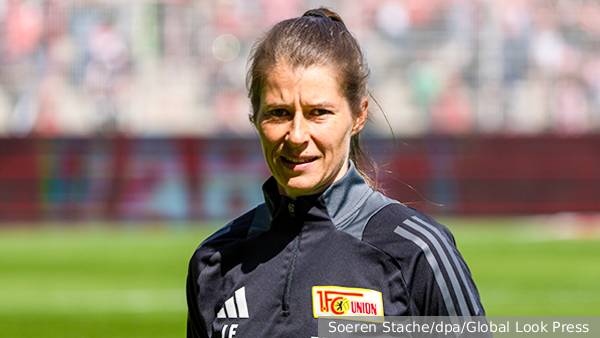     Фото: Soeren Stache/dpa/Global Look Press   
 Текст: Дмитрий Зубарев