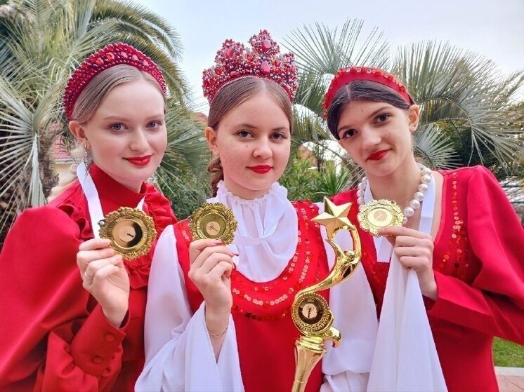     Фото: телеграм-канал главы Александровского округа