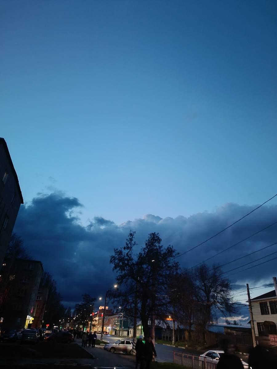 Фото автора. 