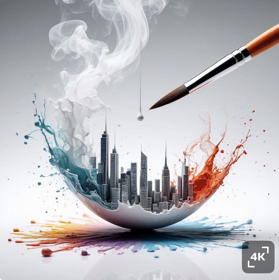 Коллаж канала….