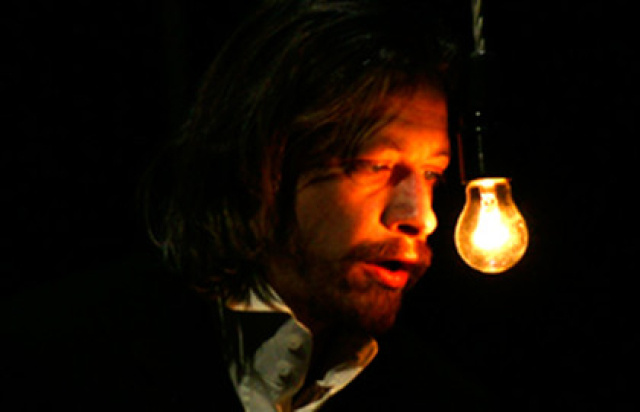 Спектакль «Театральный роман» в Мастерская Петра Фоменко - МОСБИЛЕТ.ру