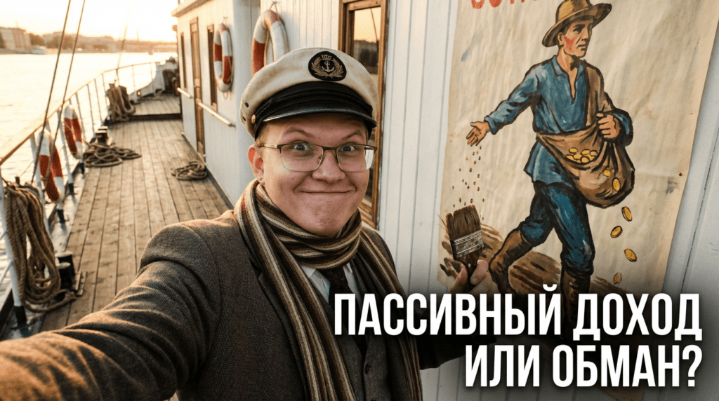    Разбор преимуществ активного и пассивного подходов к инвестированию