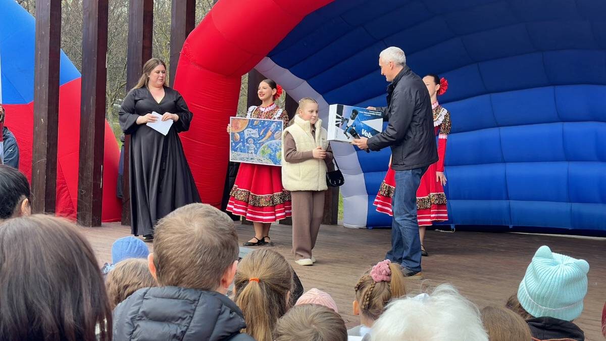    Фото: Мария Короткова