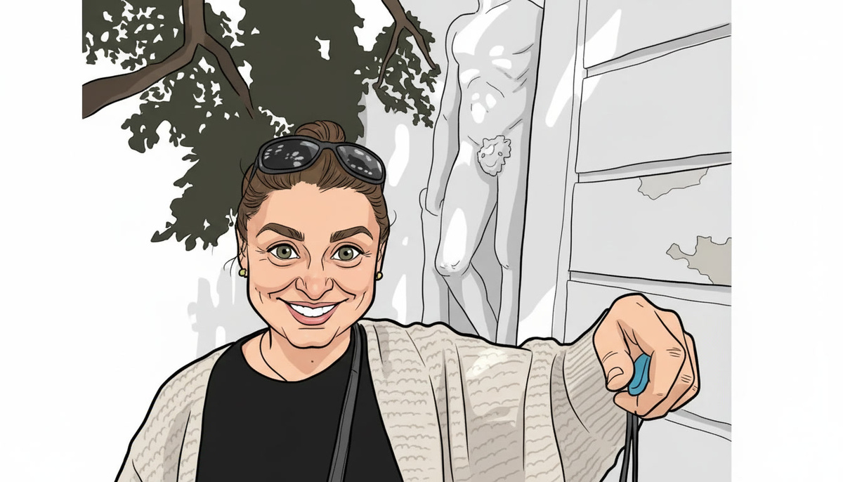 Ох уж эти мужчины...