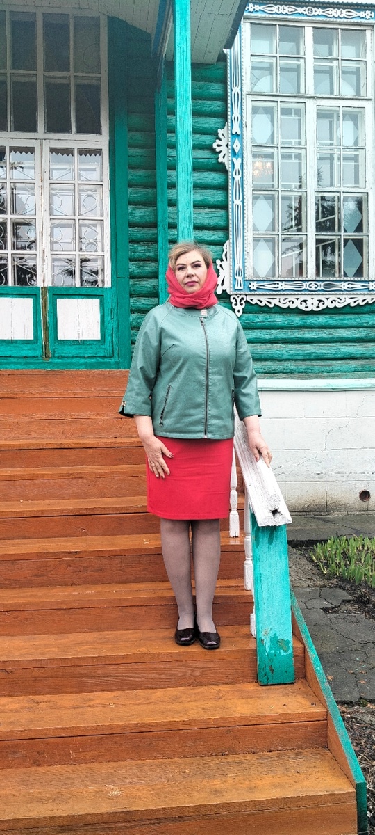 Михаило-Архангельский храм