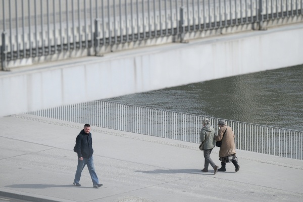 Фото: Пелагия Тихонова/РИА Новости