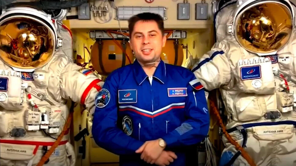 Фото: Скриншот видео из Telegram-канала главы Геленджика Алексея Богодистова