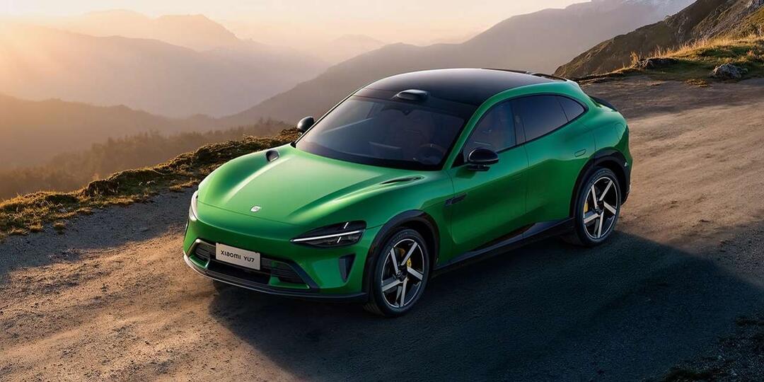 Xiaomi представила упрощенный вариант своего кроссовера: чего лишили автомобиль?