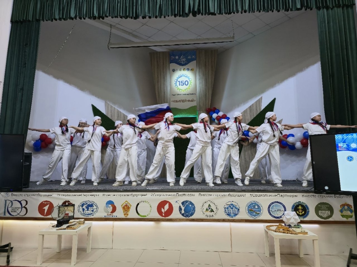    Фото предоставлено автором