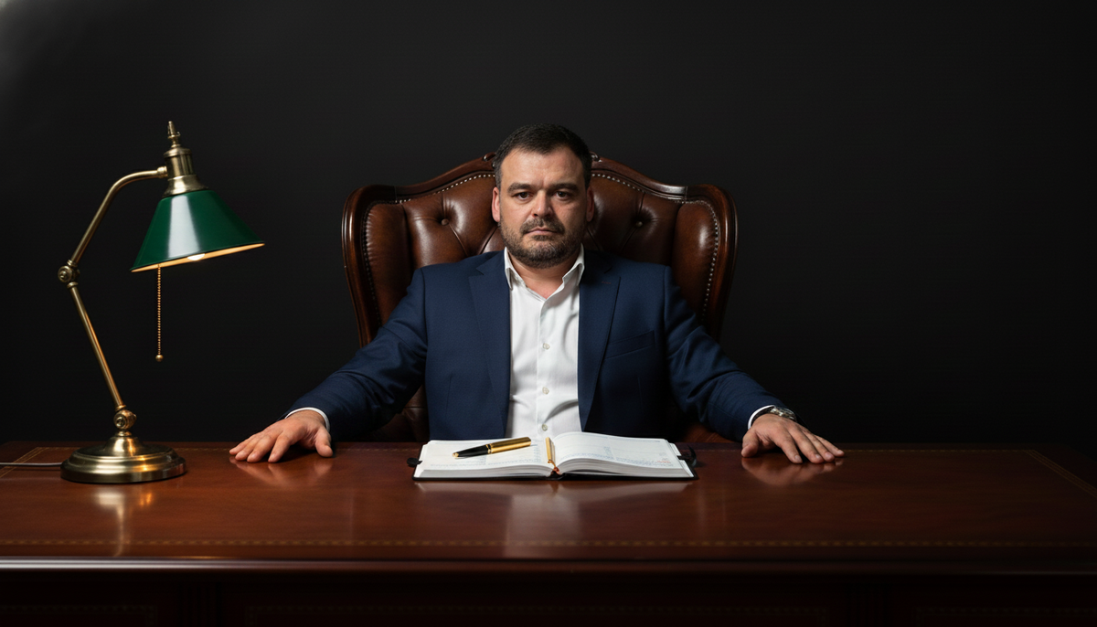 Андрей Тепляков