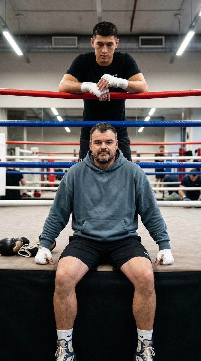 Андрей Тепляков